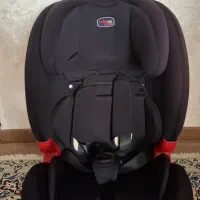 صندلی خودرو کودک برند Baby land