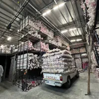 بیشترین تنوع فرش در فروشگاه های زنجیره ای فرش نادر