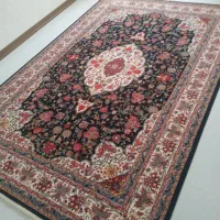 فرش ۶ متری کویر یزد
