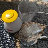 خرد کن|خردکن، آسیاب، غذاساز|قزوین, |دیوار