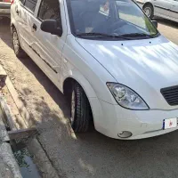 تیبا 2 مدل 96