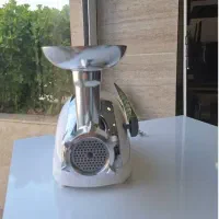 چرخ گوشت|خردکن، آسیاب، غذاساز|مشهد, پورسینا|دیوار