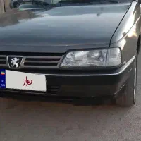 خودرو روا سال مدل ۸۹ دوگاته کازخانه تمام رنگ