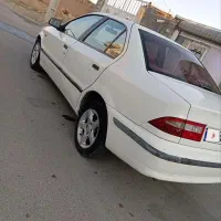 سمند ۸۸ بدونه رنگ