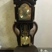 ساعت دیواری