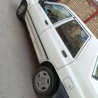 پراید 131 تمیز