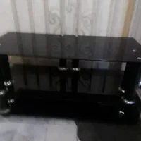میزال ای دی شیشه ای کاملاسالم