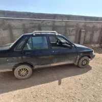 پراید