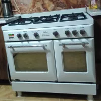 فر گاز دوفر سالم