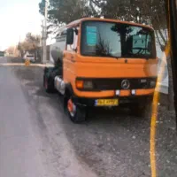 تخلیه چاه لوله بازکنی