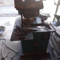 اره آتشی تک فاز