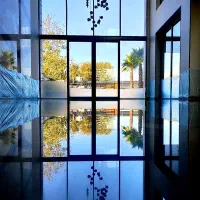 کفسابی تخصصی متریال ایتالیایی تضمینی کل مناطق نانو