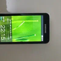 گوشی سامسونگ Galaxy s  آکبند