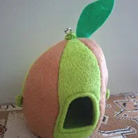 لانه پرنده