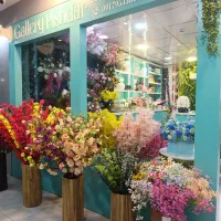 گل و درختچه مصنوعی