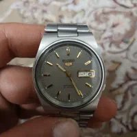 ساعت سیکو5