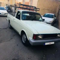 وانت پیکان بار