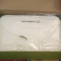 مودم مبین نت TD-LTE نو بدون کارکرد