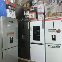 یخچال فریزر کمبی با گارانتی - عرض 70/جشنواره فروش