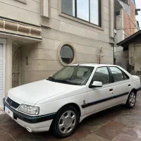 پژو 405 slx مدل 1398