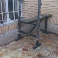 میز پرس خانگی و مس گری