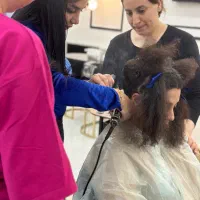 آموزش صفرتاصد کراتین فوق تخصصی
