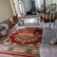مبل صدفی