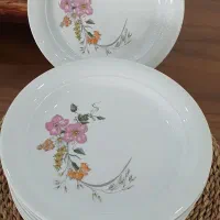 چینی آنتیک KAHALA ساخت آلمان شرقی دهه ۷۰ میلادی