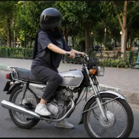 آزمون مهارت موتور با تضمین و قیمت استثنایی