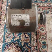 دینام تمام مس متوژ تبریز  ۷۰۰۰ هم ۹۰۰۰ درحد نو
