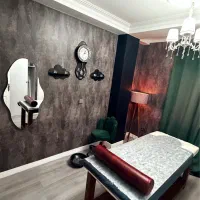 ماساژ درمانی و ریلکسی با مجوز رسمی