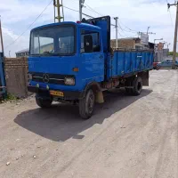 خاور 808مدل70