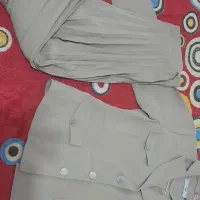 کت ودامن سایز ۲