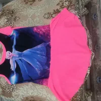لباس شنا مناسب 9سال دوعدد