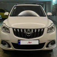 هایما S7 پلاس کم کارکرد بدون رنگ