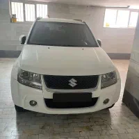 ویتارا ۲.۴ اتومات ۱۳۸۹