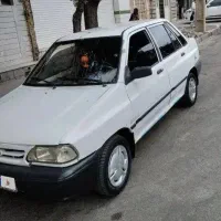 پراید مدل ۸۵