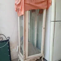 گنجه|بوفه، ویترین، کنسول|مشهد, جلالیه|دیوار