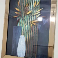 تابلو آینه‌ای