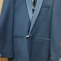 کت و شلوار مردانه