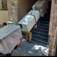 اسباب کشی باربری باکارگرمجرب اتوبارVIPسراسرشیراز