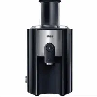 ابمیوه گیری براون مدل j500