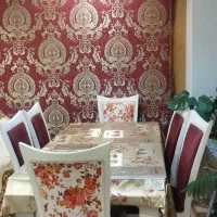 میزنهارخوری 6نفره