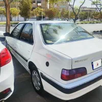 پژو پارس 1400