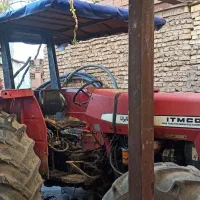 تراکتور 285جفت