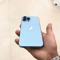 آیفون ۱۳پرومکس