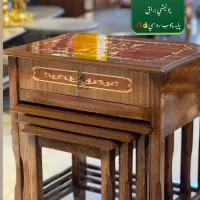 عسلی|مبلمان خانگی و میز عسلی|اهواز, نادری|دیوار