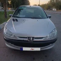 ۲۰۶ تیپ ۲|خودرو سواری و وانت|همدان, |دیوار