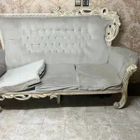 مبل دست دوم