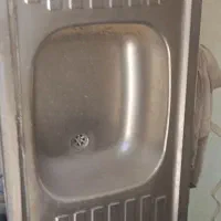 سینک ظرفشویی